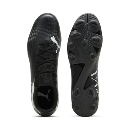 Puma Future 7 Play Fg/Ag Guayos negro de hombre para futbol