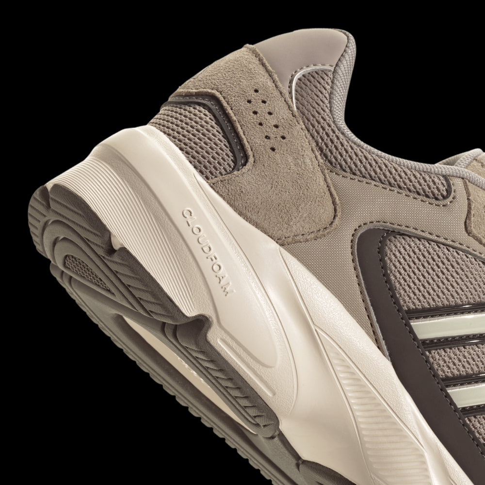 Adidas Crazychaos 2000 Tenis gris de hombre lifestyle