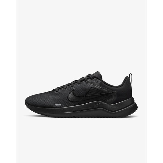Tenis Nike Downshifter 12  Negro Hombre - DD9293-002