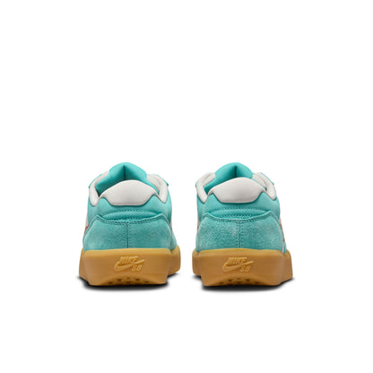 Nike Sb Force 58 Tenis verde de hombre lifestyle