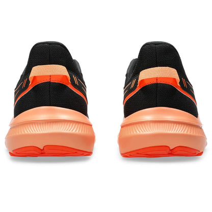 Asics Jolt 5 Tenis negro de hombre para correr