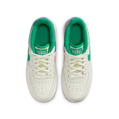 Nike Air Force 1 Lv8 3 Bg Tenis multicolor de niño lifestyle