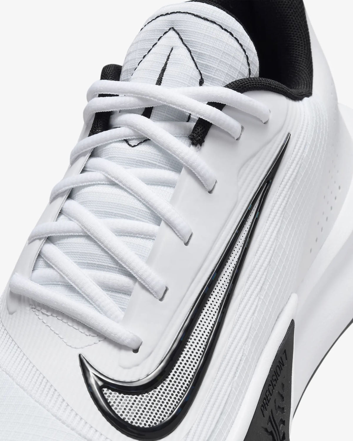 Tenis Nike Hombre Precision Vii  - FN4322-101