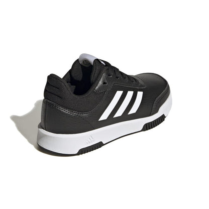Adidas Tensaur Sport 2.0 K Tenis negro de niño para correr
