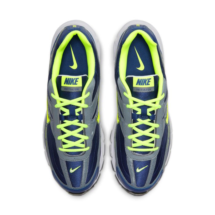 Nike Initiator Tenis Azul De Hombre Para Moda