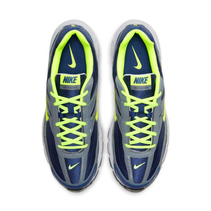 Nike Initiator Tenis Azul De Hombre Para Moda