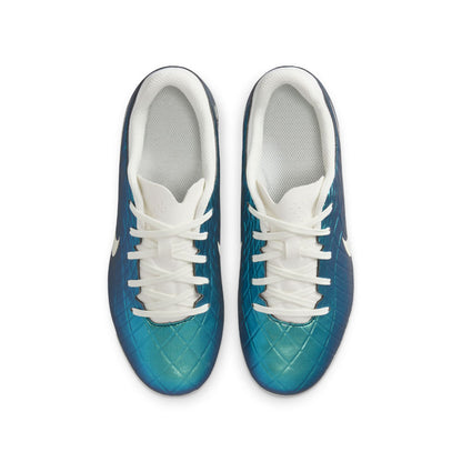 Nike Jr Legend 10 Academy Fg/Mg 30 Tenis De Niño Para Futbol