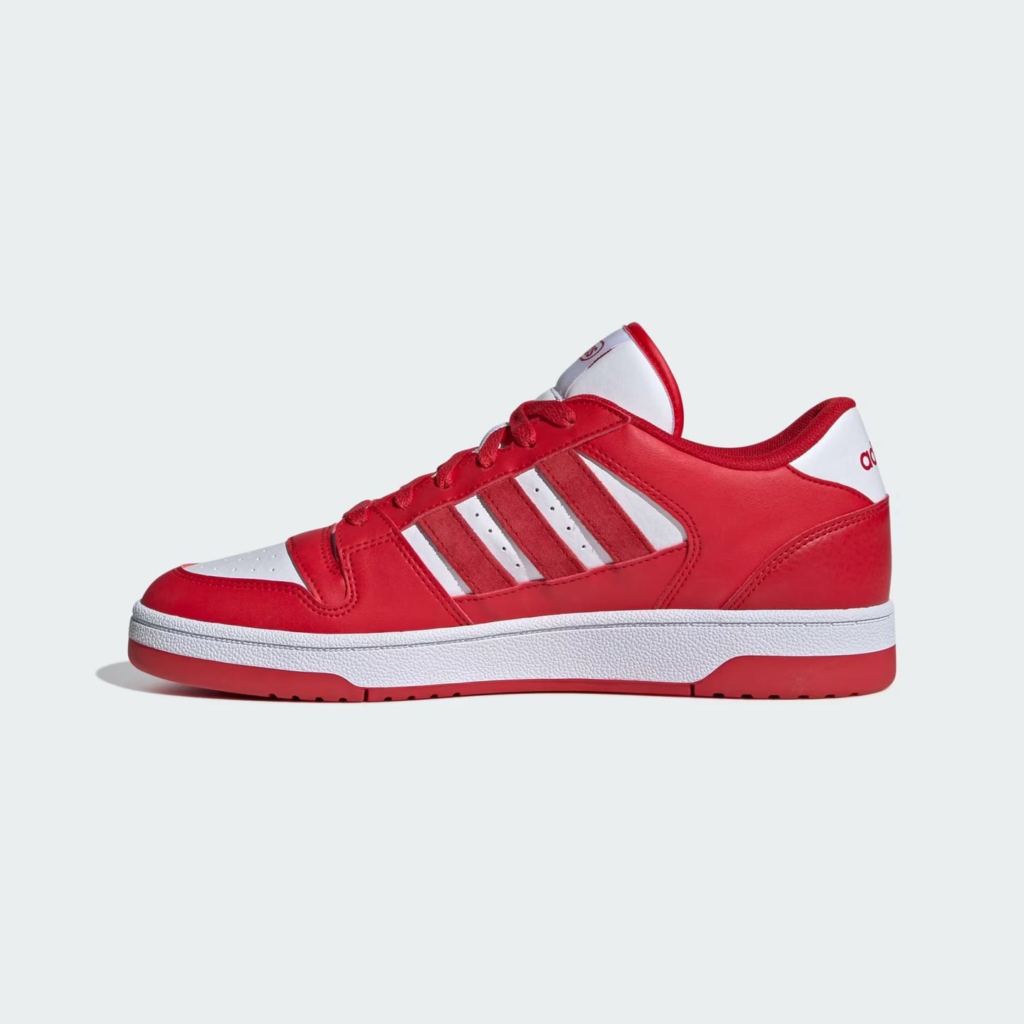 Tenis Adidas Hombre Break Start Low IE1012