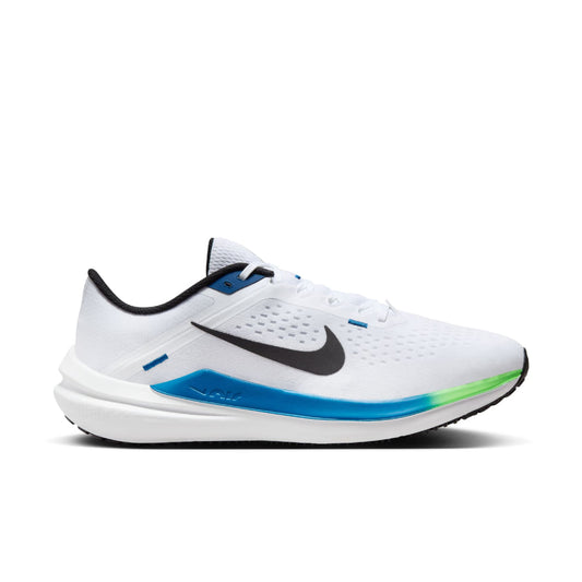 Nike Air Winflo 10 Tenis blanco de hombre para correr