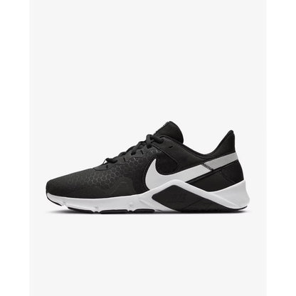 Tenis Nike Legend Essential 2 Negro Homb - CQ9356-001