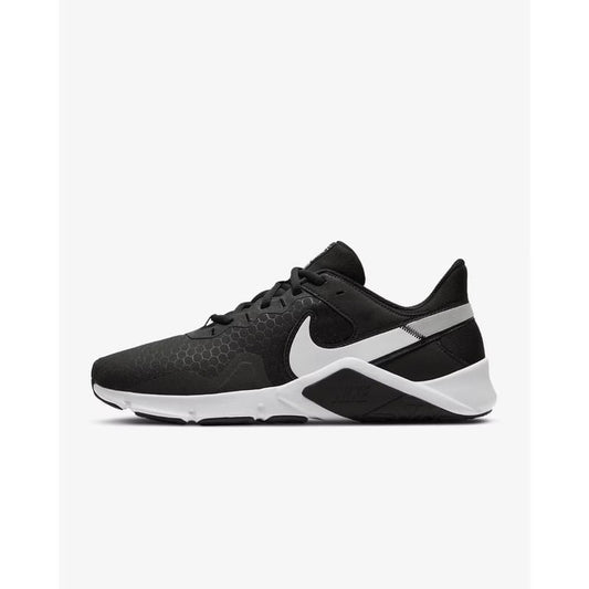 Tenis Nike Legend Essential 2 Negro Homb - CQ9356-001