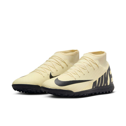 Nike Superfly 9 Club Tf Guayos amarillo de hombre para futbol