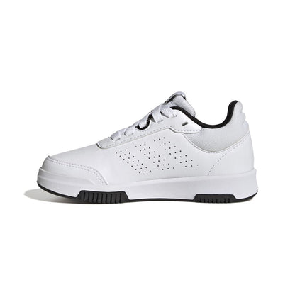 Adidas Tensaur Sport 2.0 K Tenis blanco de niño lifestyle