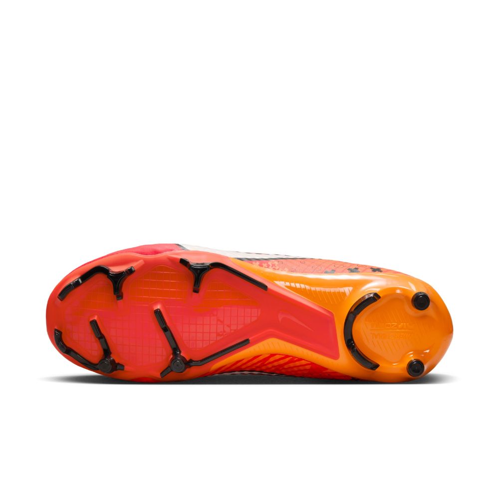 Nike Zoom Vapor 15 Acad Mds Fg/Mg Guayos multicolor de hombre para futbol