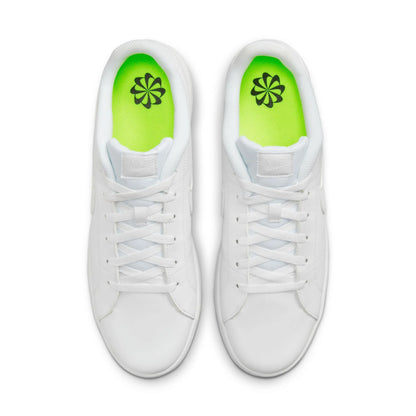Tenis Nike Hombre Court Royale 2 DH3160-100