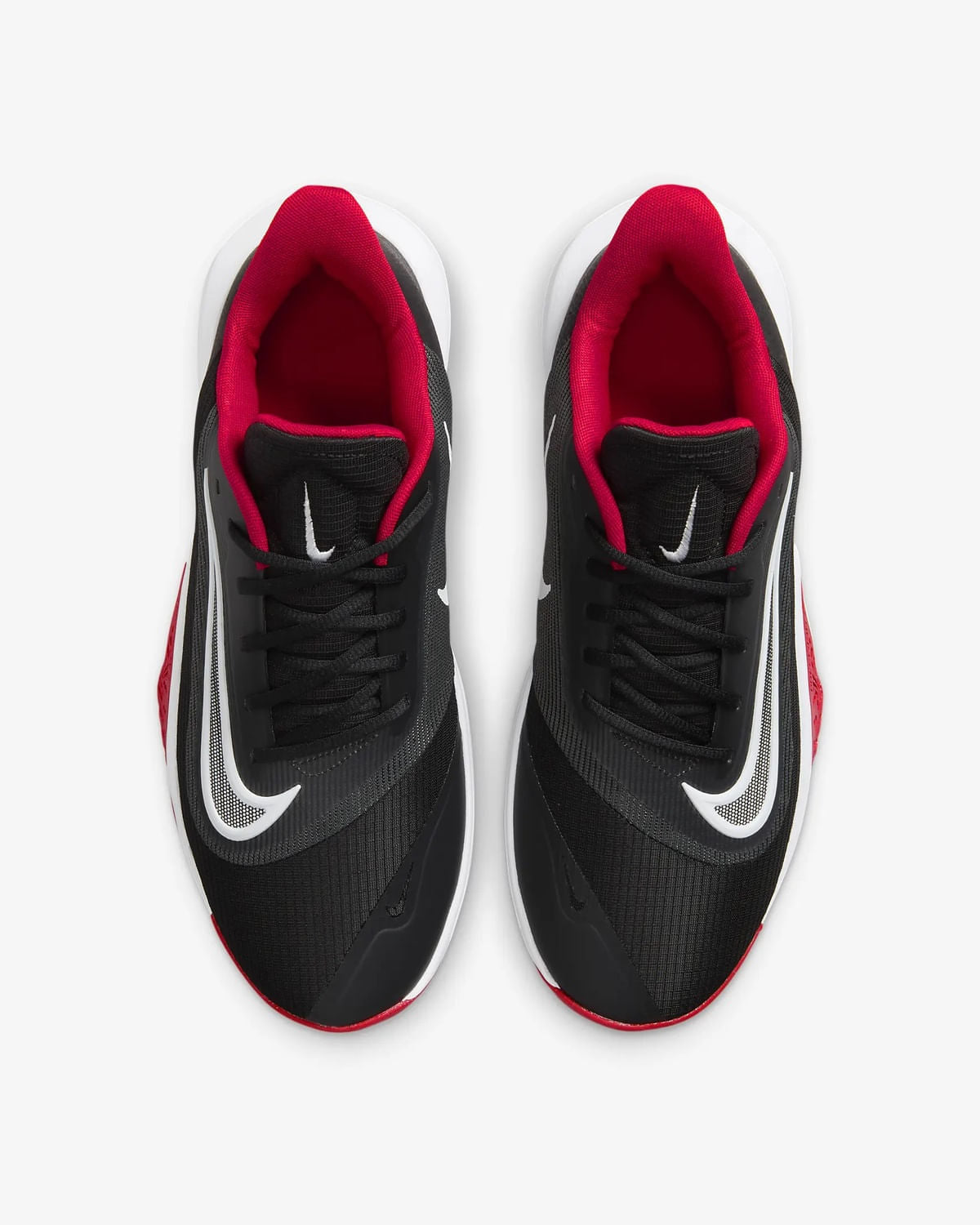 Tenis Nike Hombre Precision Vii - FN4322-2