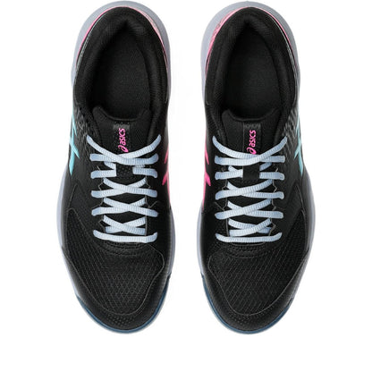 Asics Gel-Dedicate 8 Padel Tenis negro de hombre para tenis