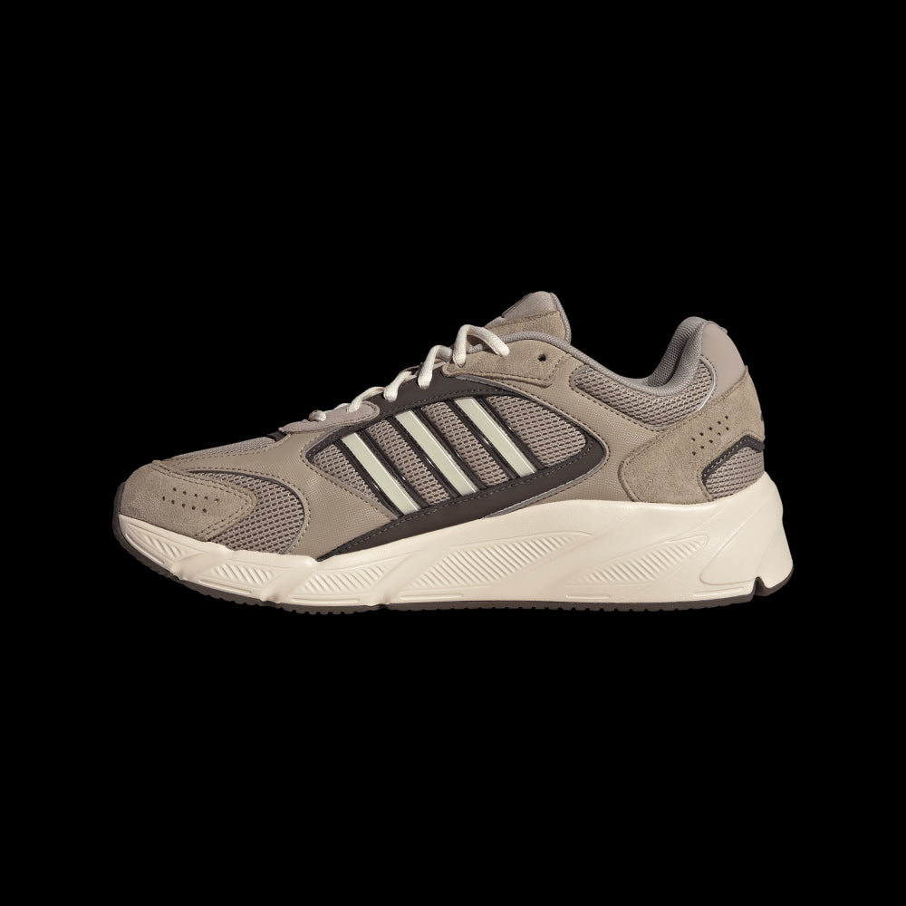 Adidas Crazychaos 2000 Tenis gris de hombre lifestyle