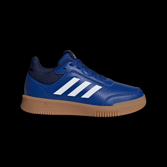 Adidas Tensaur Sport 2.0 K Tenis azul de niño para correr