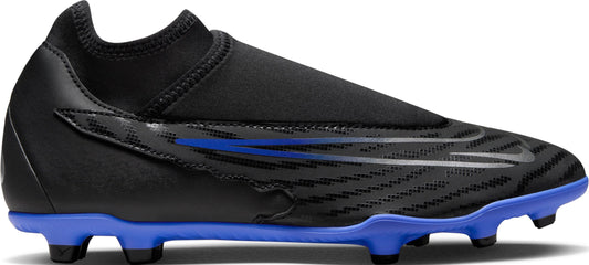 Nike Phantom Gx Club Df Fg/Mg Guayos negro de hombre para futbol