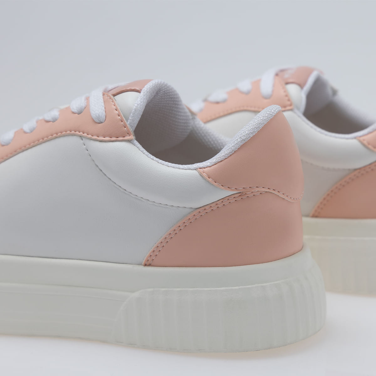 Tenis casuales para niña