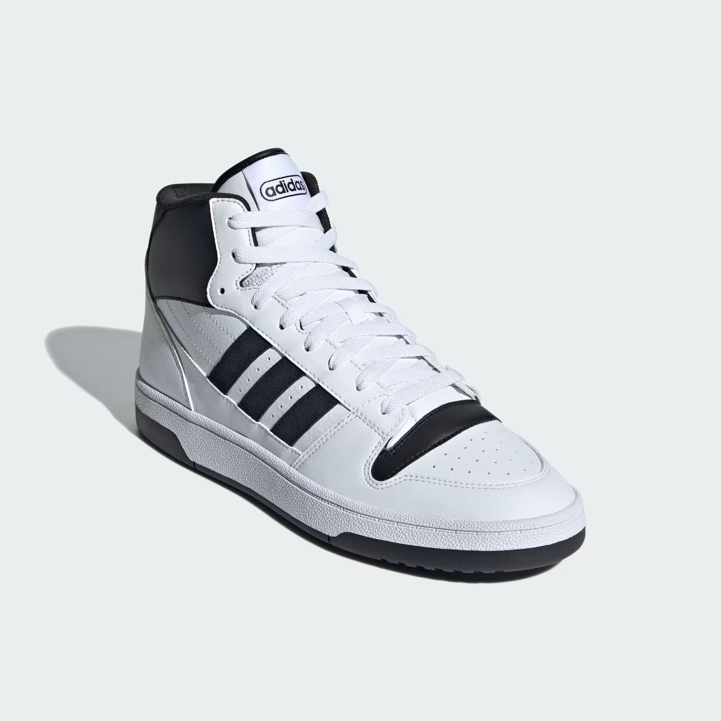 Tenis Adiidas Hombre Break Start Mid IE1023