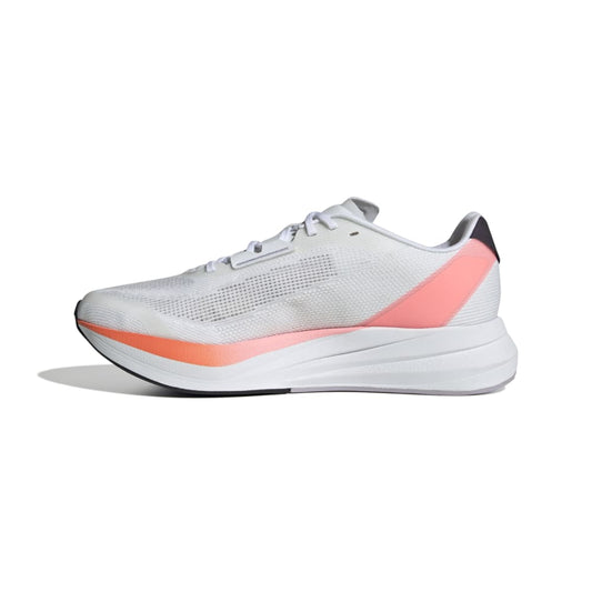 Adidas Duramo Speed M Tenis Blanco De Hombre Para Correr