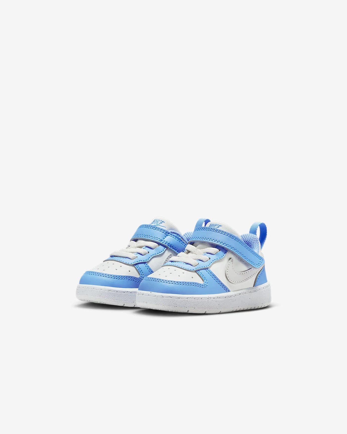 Tenis Nike Bebe Court Borough Low Recraf DV5458-128
