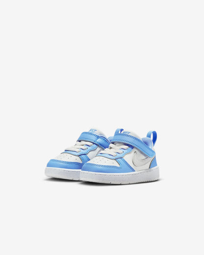 Tenis Nike Bebe Court Borough Low Recraf DV5458-128