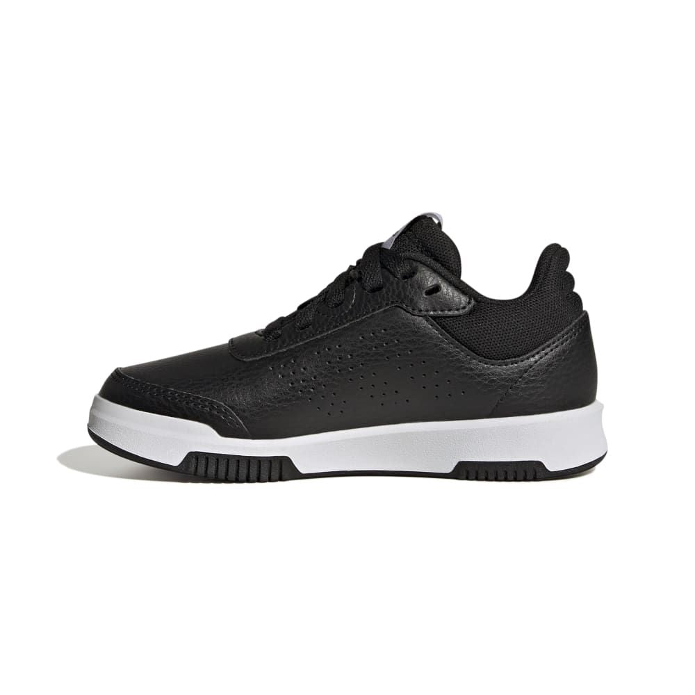 Adidas Tensaur Sport 2.0 K Tenis negro de niño para correr