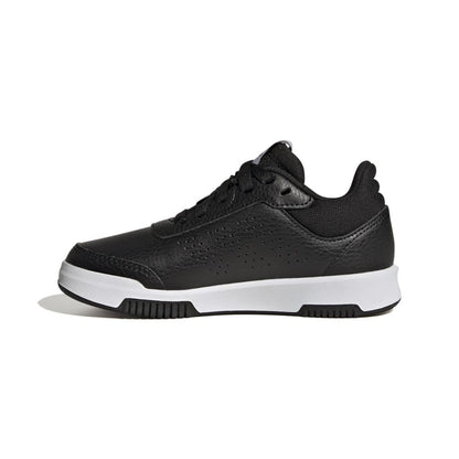 Adidas Tensaur Sport 2.0 K Tenis negro de niño para correr