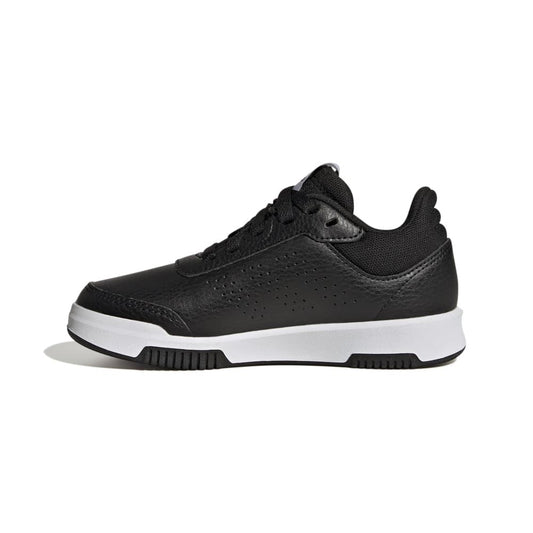 Adidas Tensaur Sport 2.0 K Tenis negro de niño para correr