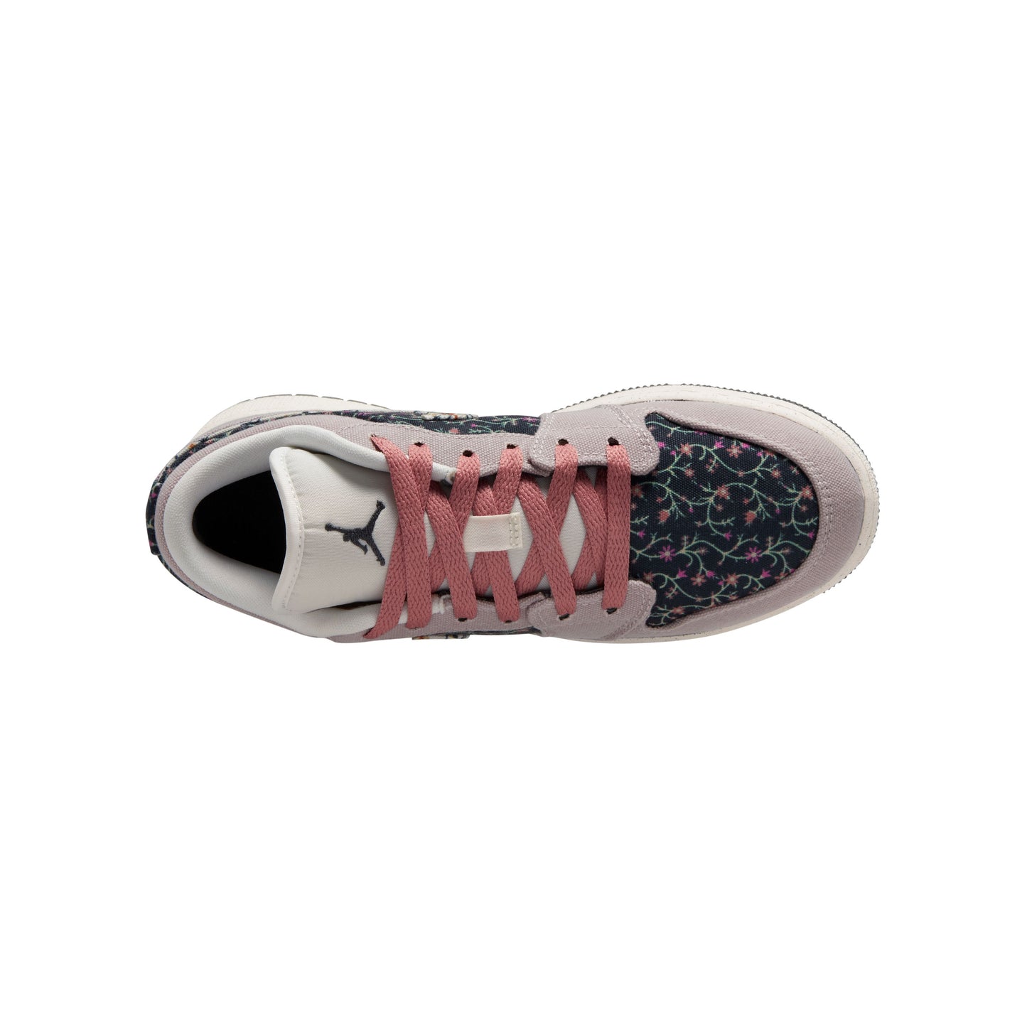Nike Air Jordan 1 Low Se Edg Gg Tenis multicolor de niño lifestyle