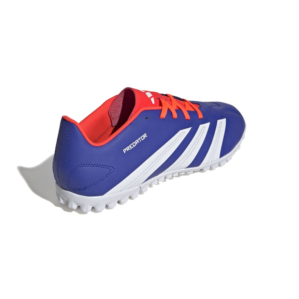 Adidas Predator Club Tf Guayos Azul De Hombre Para Futbol