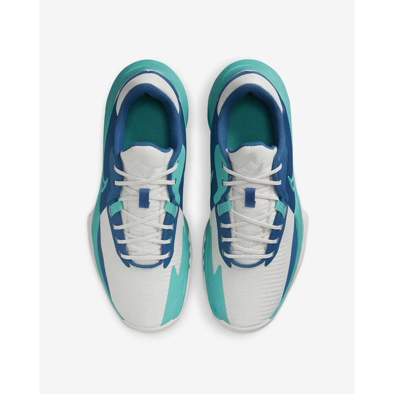Tenis Nike Hombre Basketball Precision 6 - DD9535-008