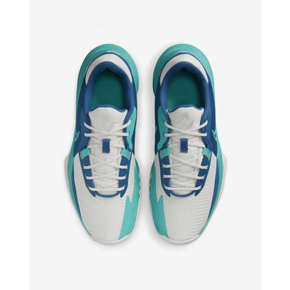 Tenis Nike Hombre Basketball Precision 6 - DD9535-008