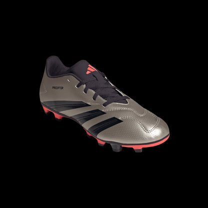 Adidas Predator Club Fxg Guayos gris de hombre para futbol