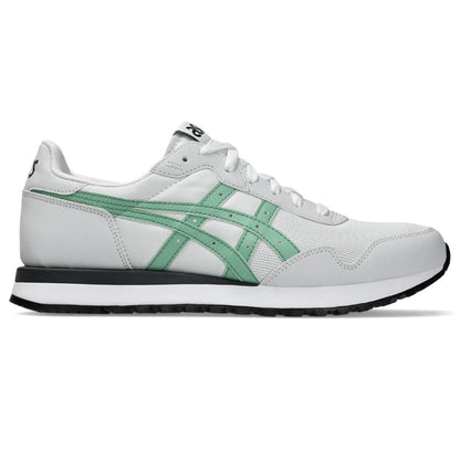 Asics Tiger Runner Ii Tenis blanco unisex lifestyle