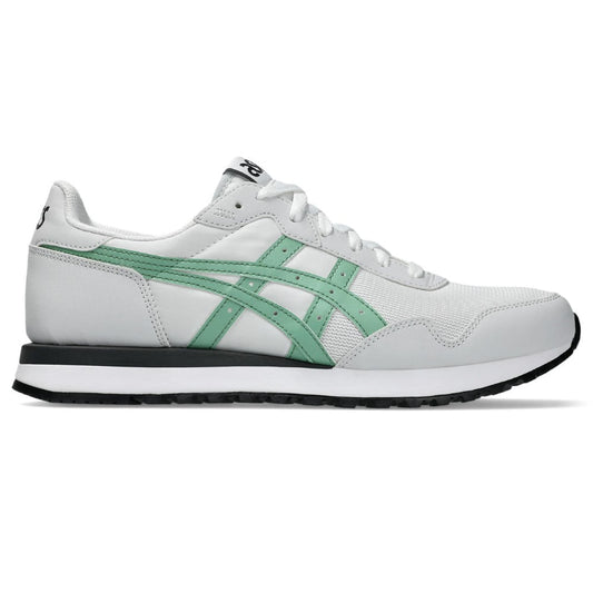 Asics Tiger Runner Ii Tenis blanco unisex lifestyle