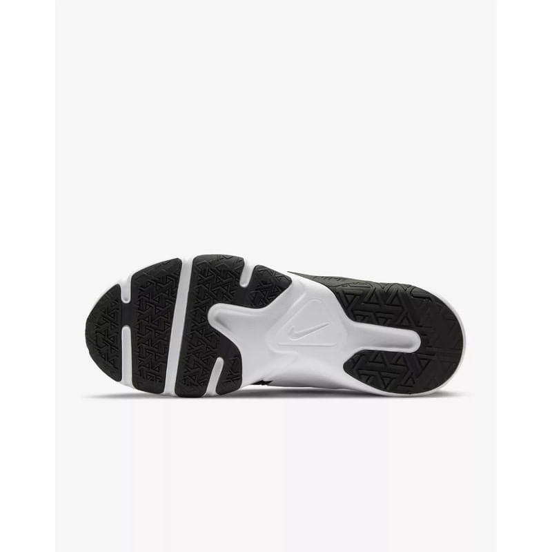 Tenis Nike Legend Essential 2 Negro Homb - CQ9356-001