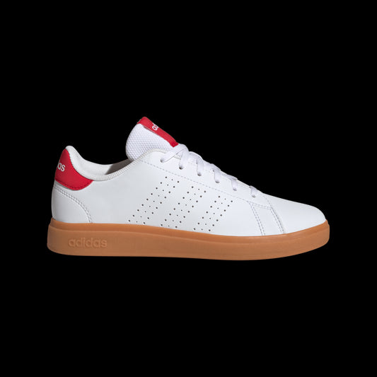 Adidas Advantage Base 2.0 Tenis blanco unisex lifestyle