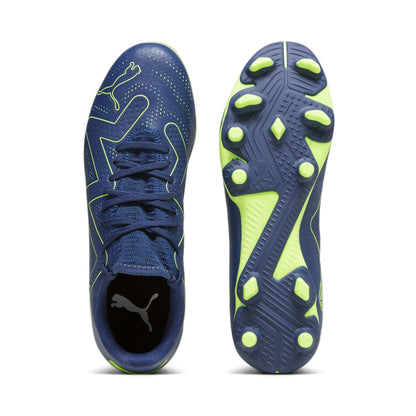 Puma Future Play Fg Guayos azul de hombre para futbol