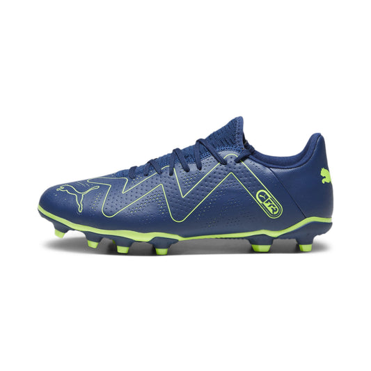 Puma Future Play Fg Guayos azul de hombre para futbol
