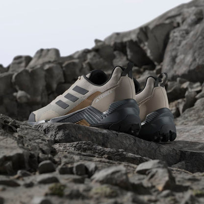 Adidas Terrex Eastrail 2 Tenis beige de hombre para outdoor