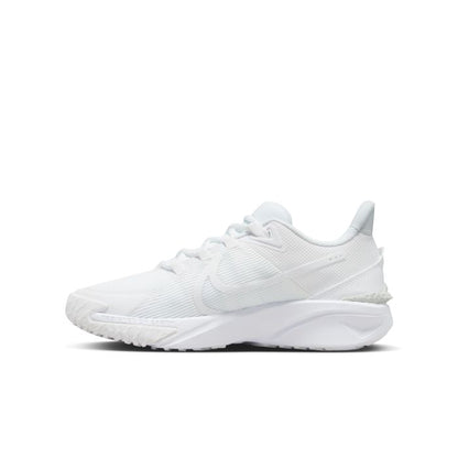 Nike Nike Star Runner 4 Nn Gs Tenis Blanco De Niño Para Moda