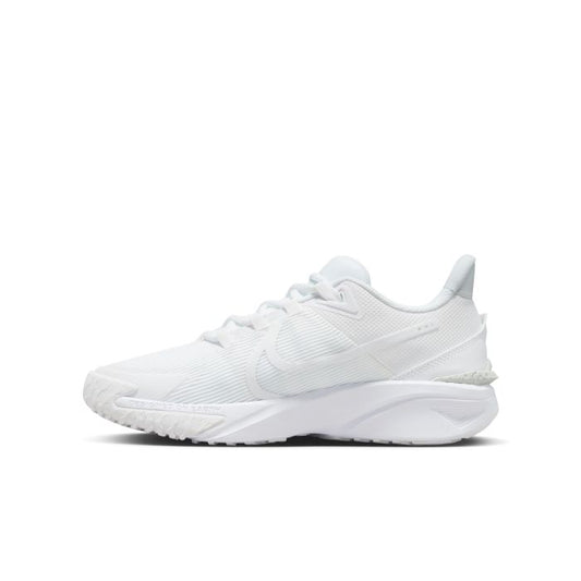 Nike Nike Star Runner 4 Nn Gs Tenis Blanco De Niño Para Moda