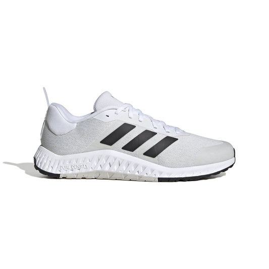Adidas Everyset Trainer Tenis blanco de hombre para entrenamiento