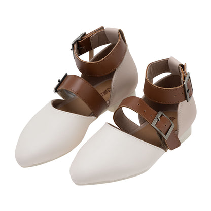 Zapato para bebé niña