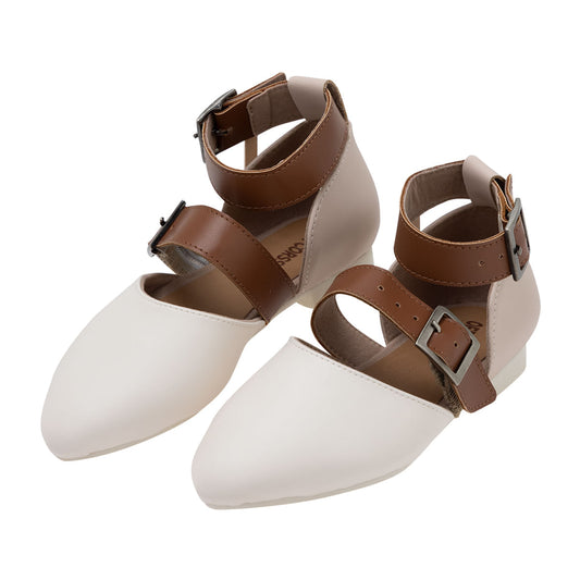 Zapato para bebé niña