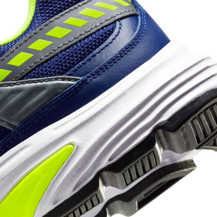 Nike Initiator Tenis Azul De Hombre Para Moda